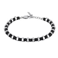 Bracciale 2Jewels Uomo Bolt 2.0 in Acciaio 231502 - 231502